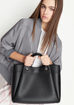 Armani Exchange SHOPPING BAG