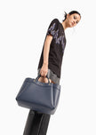 Armani Exchange SHOPPING BAG