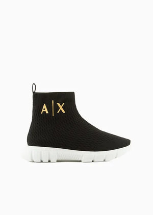 Armani Exchange SNEAKERS SOCKS