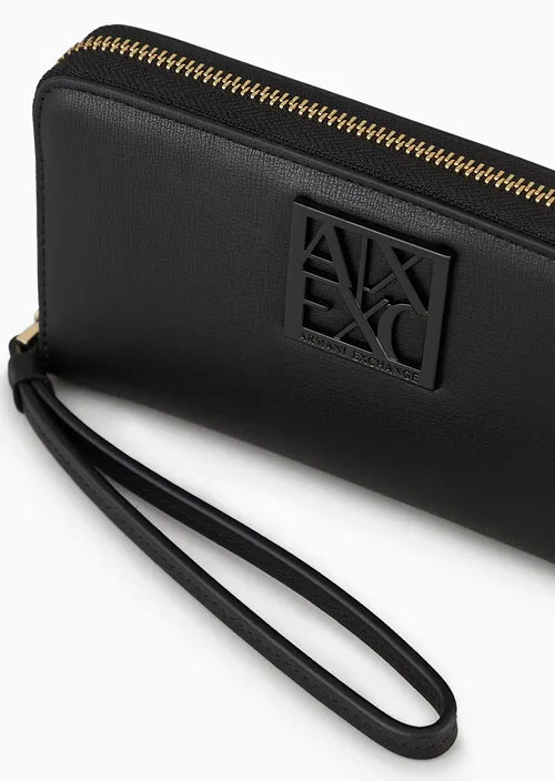 Armani Exchange PORTAFOGLIO