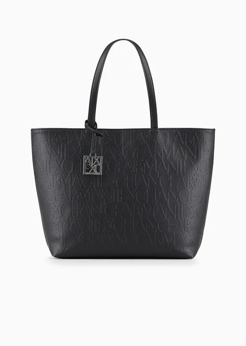 Armani Exchange SHOPPER