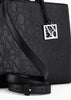 Armani Exchange SHOPPING BAG