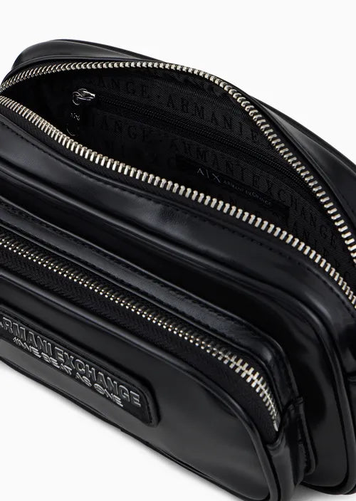 Armani Exchange CAMERA CASE