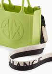 Armani Exchange MILKY BAG