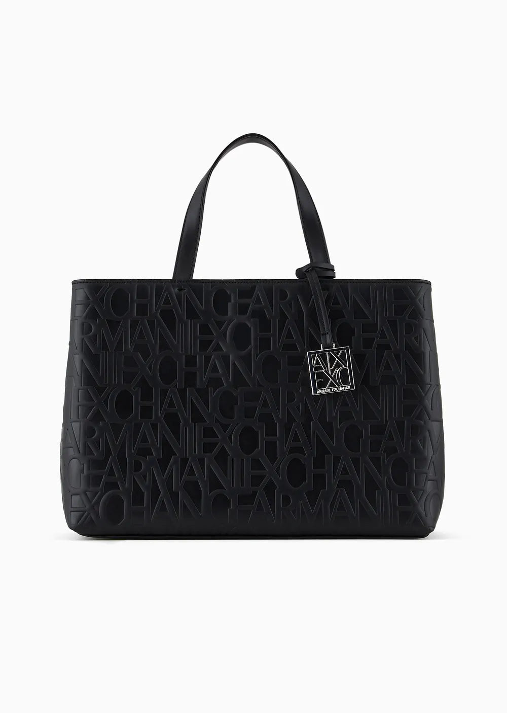 Armani Exchange SHOPPING BAG