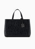 Armani Exchange SHOPPING BAG