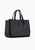 Armani Exchange SHOPPING BAG