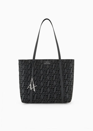 Armani Exchange Borsa Shopper